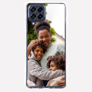 Funda Carcasa Personalizada compatible Samsung Galaxy M53