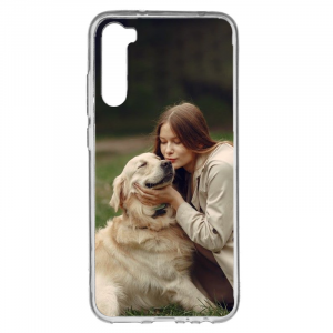 Funda Carcasa Personalizada compatible Redmi Note 8 T