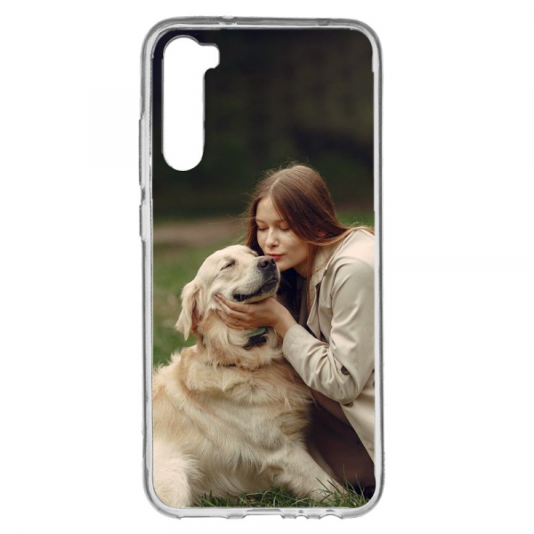 Funda Carcasa Personalizada compatible Redmi Note 8 T