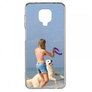 Funda Carcasa Personalizada compatible Redmi Note 9 Pro