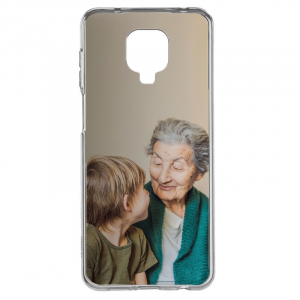 Funda Carcasa Personalizada compatible Redmi Note 9 S