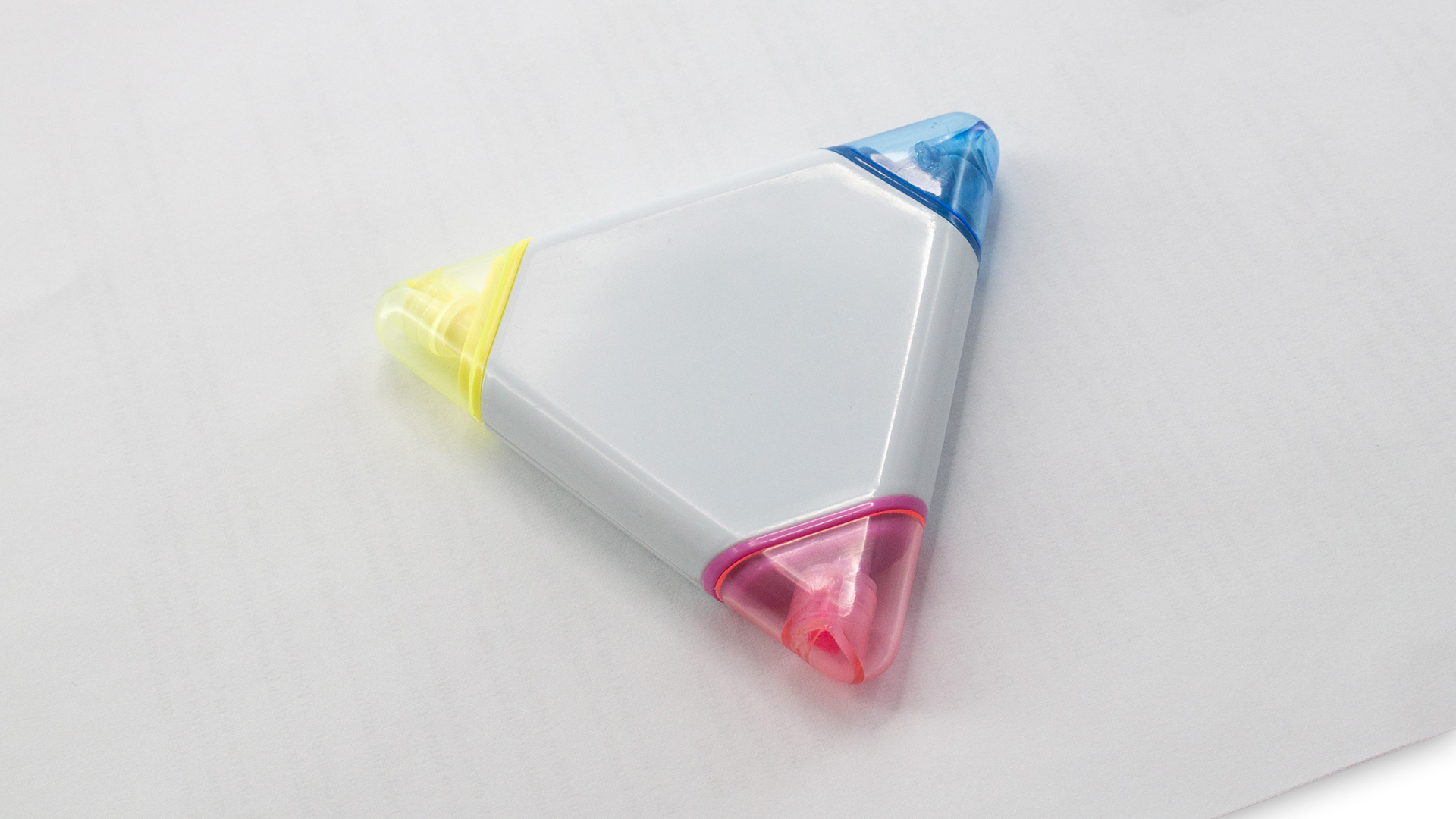 Marcador Trico Ref: 3201 - Imagen 2