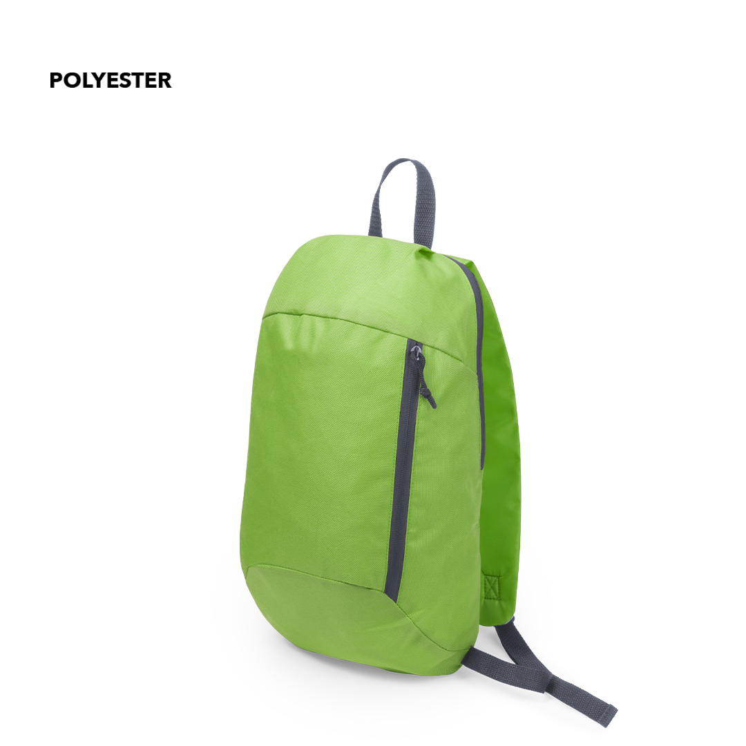 Mochila personalizada outdoor de poliéster Ref: 5228