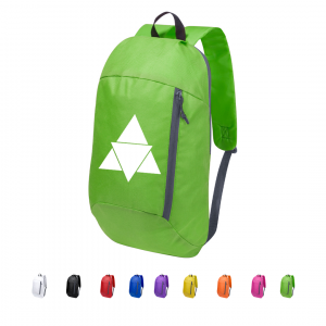 Mochila outdoor de poliéster Ref: 5228