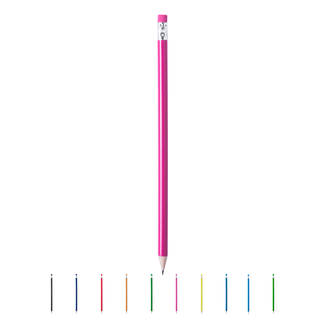 Lápiz Melart personalizado Ref: 5643