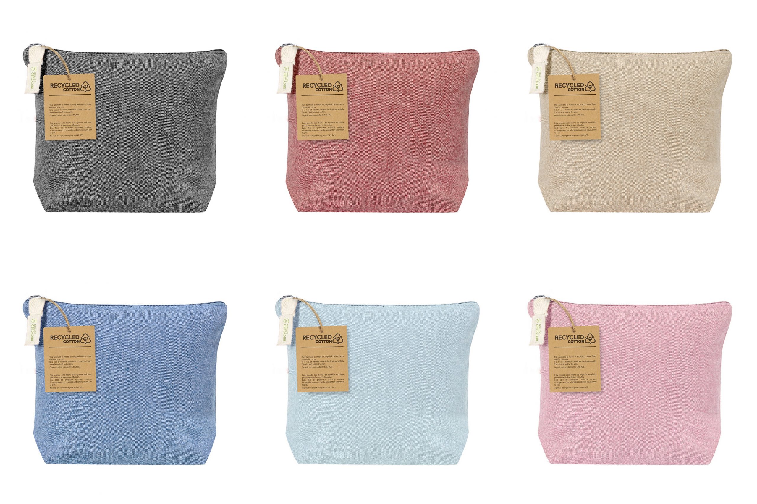 Neceser Estuche Ref: 20529 - Imagen 4