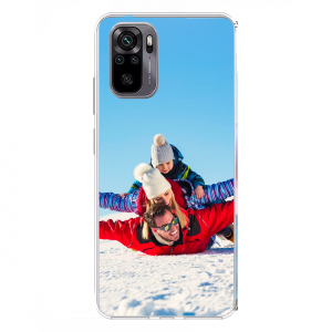 Funda Carcasa Personalizada compatible Redmi Note 10