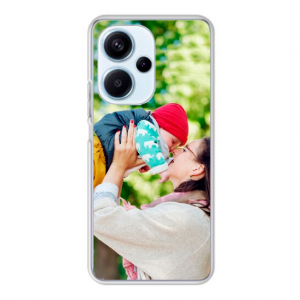 Funda Carcasa Personalizada compatible Redmi Note 13 Pro Plus