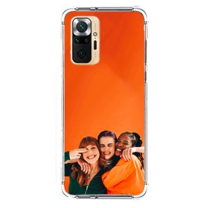 Funda Carcasa Personalizada compatible Redmi Note 10 Pro Max