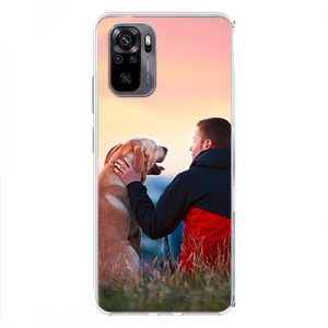 Funda Carcasa Personalizada compatible Redmi Note 10 S