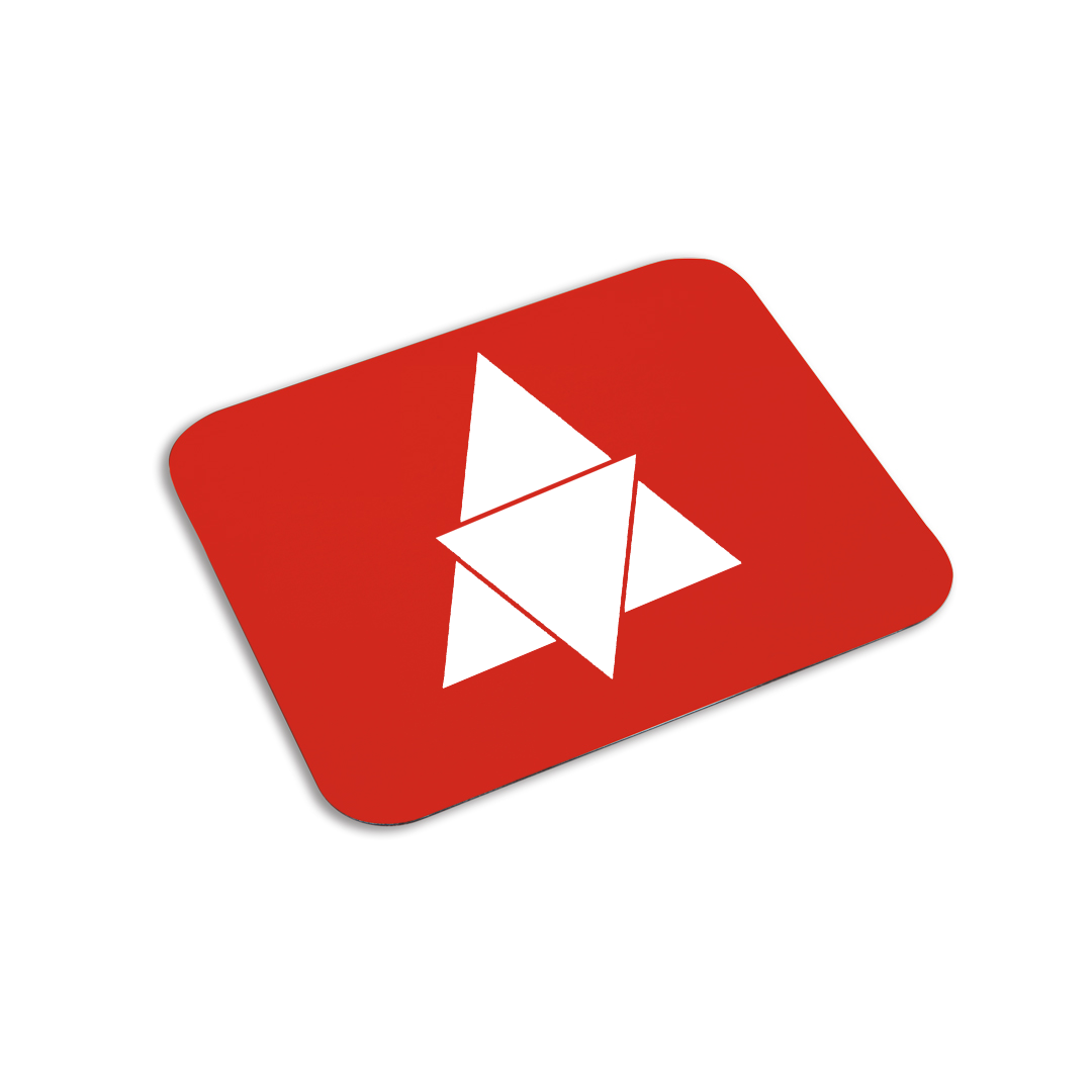 Alfombrilla de ratón personalizada (rectangular) Ref: 4387