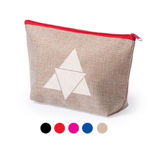 Neceser Estuche Personalizado Ref: 5729