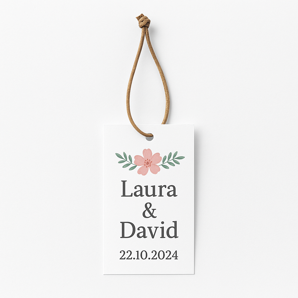 Etiquetas Personalizadas - Imagen 2