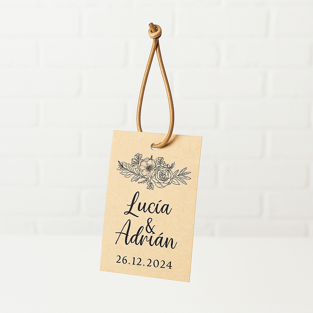 Etiquetas Personalizadas - Imagen 3