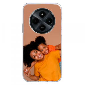 Funda Carcasa Personalizada compatible Redmi 14C