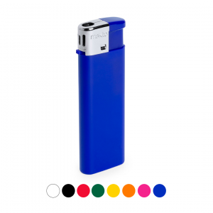 Encendedor Mechero de botón pack 50ud Ref: 4845