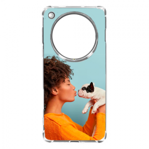 Funda Carcasa Personalizada compatible Oppo Find X8 Pro