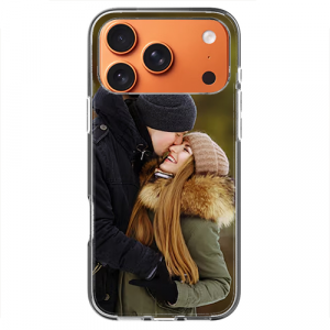 Funda Carcasa Personalizada compatible IPhone 17 Pro