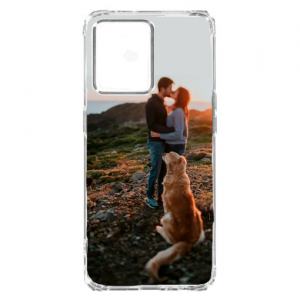 Funda Carcasa Personalizada compatible Oppo Reno 7