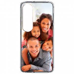 Funda Carcasa Personalizada compatible VIVO V50 Lite