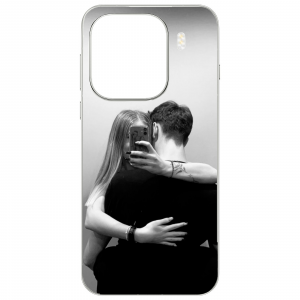 Funda Carcasa Personalizada compatible Oppo Find X9 Pro