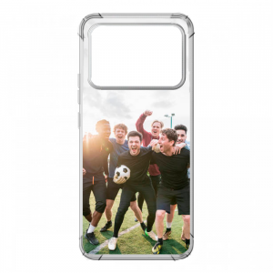 Funda Carcasa Personalizada compatible Xiaomi Mi 11 Ultra