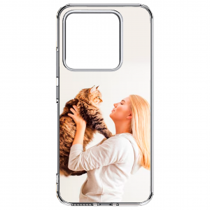 Funda Carcasa Personalizada compatible Xiaomi 14 Pro