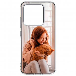 Funda Carcasa Personalizada compatible Xiaomi 14 T