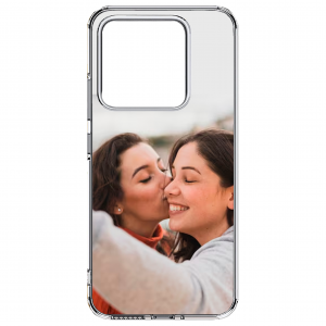 Funda Carcasa Personalizada compatible Xiaomi 15 Pro