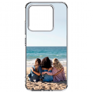 Funda Carcasa Personalizada compatible Xiaomi 15 T