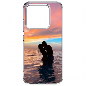 Funda Carcasa Personalizada compatible Xiaomi 15 T Pro