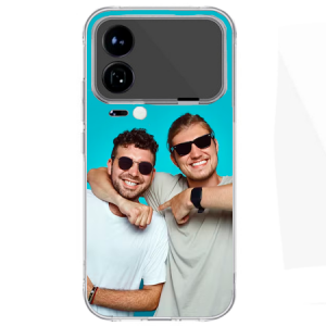 Funda Carcasa Personalizada compatible Xiaomi 17 Pro Max