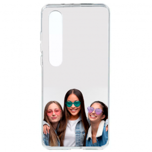 Funda Carcasa Personalizada compatible Xiaomi Mi 10