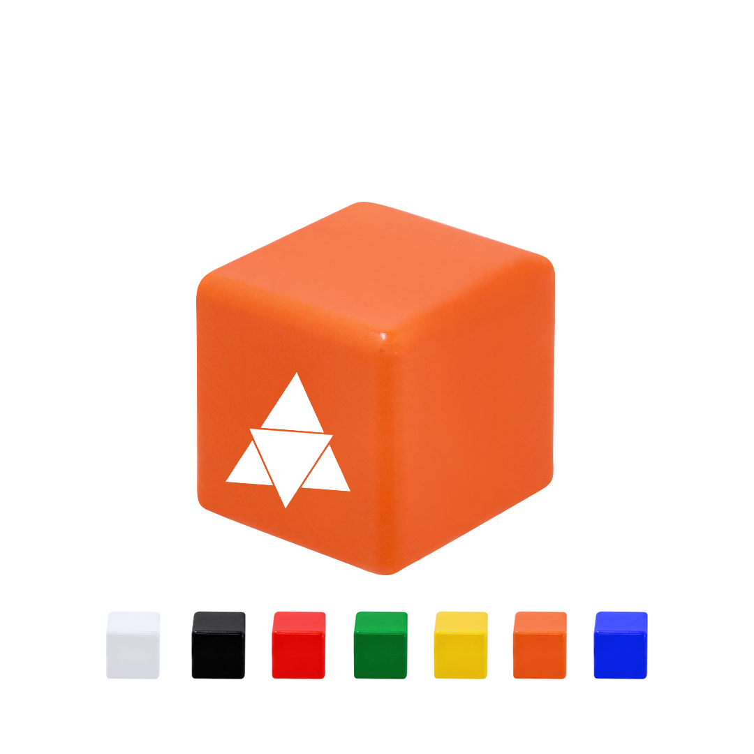 Pelota Antiestrés Ref: 22040