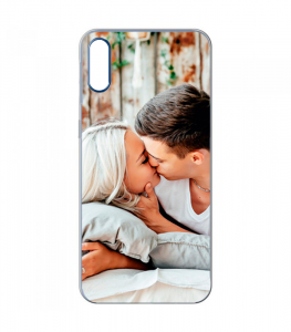 Funda Carcasa Personalizada compatible Samsung Galaxy A02