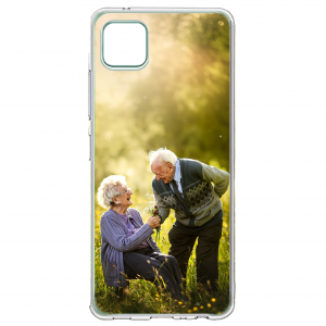 Funda Carcasa Personalizada compatible Samsung Galaxy A04