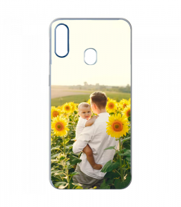 Funda Carcasa Personalizada compatible Samsung Galaxy A40