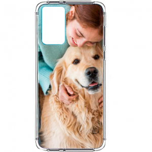 Funda Carcasa Personalizada compatible Oppo A52