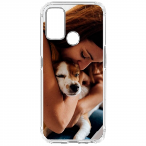 Funda Carcasa Personalizada compatible Oppo A53s