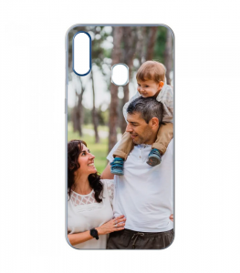 Funda Carcasa Personalizada compatible Samsung Galaxy A60