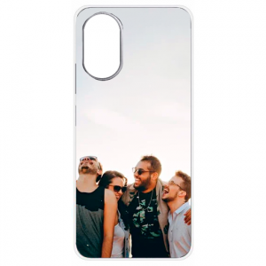 Funda Carcasa Personalizada compatible Oppo A78