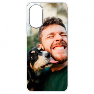 Funda Carcasa Personalizada compatible Oppo A78 5G / A58