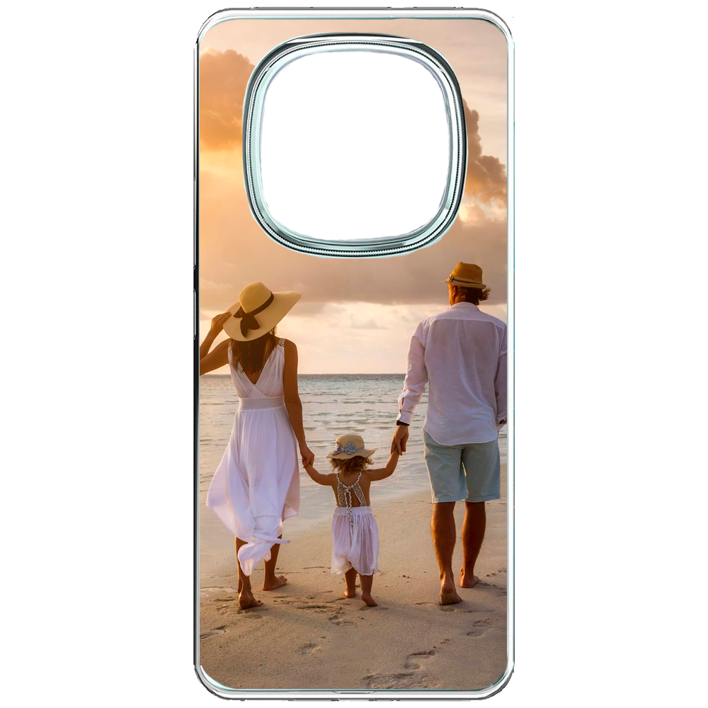 Funda Carcasa Personalizada compatible Redmi Note 15 5G