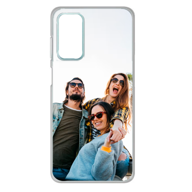 Funda Carcasa Personalizada compatible Samsung Galaxy S20 Plus