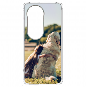 Funda Carcasa Personalizada compatible VIVO T4x Ultra