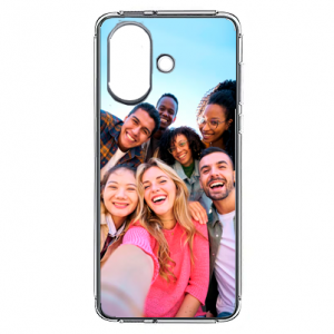 Funda Carcasa Personalizada compatible VIVO V60 Lite