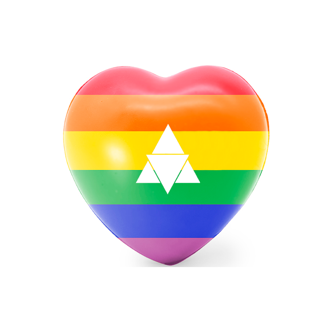 Pelota Antiestrés Ref: 21743