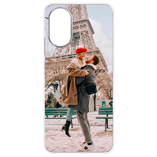 Funda Carcasa Personalizada compatible Oppo A17
