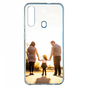 Funda Carcasa Personalizada compatible Samsung Galaxy A20S