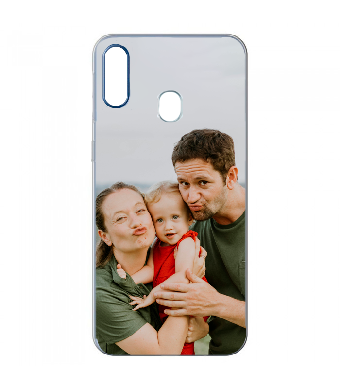 Funda Carcasa Personalizada compatible Samsung Galaxy A30